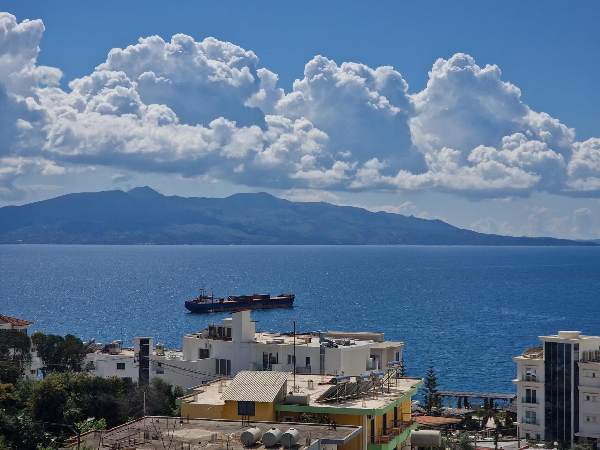 Joanna Apartamento Sarandë